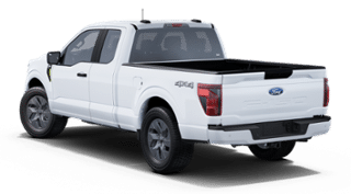 2025 Ford F-150® External Image 3